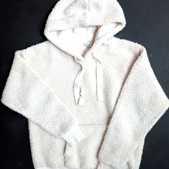 American Eagle Outfitters Jackets & Blazers - American Eagle Outfitters 2018 Womens Teddy Sherpa